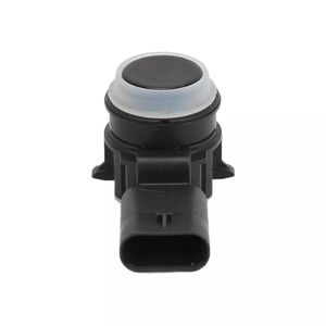 Piezas de automóviles Sensores de estacionamiento de radar de marcha atrás Sensor de asistencia de estacionamiento ultrasónico para Tesla Model S Model X 2014-16 1048474-00-A - Product Image 5