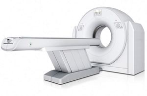 MSLCTX12 Medsinglong bilgisayar tomografi 32-slice spektral görüntüleme 2D 3D CT tarayıcı CT makinesi satılık - Product Image 2