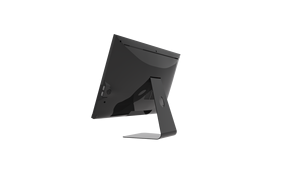 Oficina estudio uso 23,8 pulgadas Core I3 i5 i7 todo en uno ordenador PC todo en uno i5 i7 escritorio todo en uno ordenador barato - Product Image 2