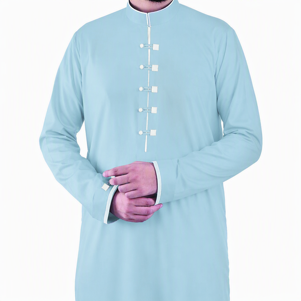 Light Blue