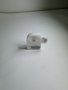 A3DTFプリンターXP600負圧透明インクSac DTFinkプリントヘッドインクダンパーカプセルフィルター - Product Image 4