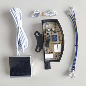 ソーラーインバータPCBボード工場OEM電子デバイスPCB PCBAボードデザインPCBメーカー - Product Image 2