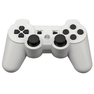 索尼PS3 BT游戏控制器的游戏机控制器无线PS3控制器游戏手柄 - Product Image 1