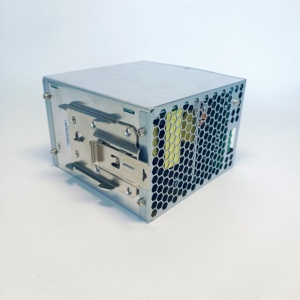 NDR-480-48 Din Rail commutazione alimentazione 48V uscita sistema di controllo industriale 220V/110V ingresso 10A 480W uscita - Product Image 6