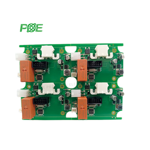 Pcba电路电子板组装印刷电路板制造商PCB和PCBA - Product Image 6
