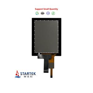 Modulo Display LCD 3.2 pollici TFT con risoluzione 480x640 ST7701SN Controller per applicazioni di visualizzazione - Product Image 5