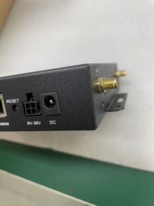 Chất lượng cao 5g wifi6 Router Dual Sim thẻ tự động chuyển đổi 3000Mbps Dual band 5G LTE Router - Product Image 3