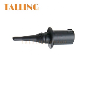 Sistema de Sensor de pieza de automóvil 0075421318 IAT sensor de temperatura de admisión de aire exterior para mercedes-benz, 2, 2, 1, 2, 2, 2 - Product Image 1