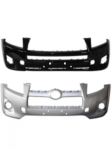 2009-2022 עבור <span class=keywords><strong>toyota</strong></span> עבור rav4 oem קדמי ו אחורי הרכבה פגוש מצב חדש עבור כל הדגמים מ 09 ל 22 - Product Image 2