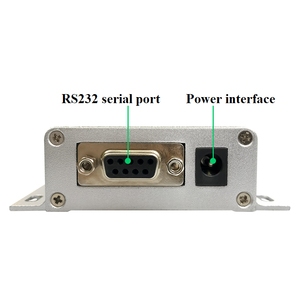 Cloud-Host serieller Server mit P2P-Funktion - Product Image 5