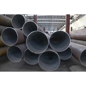 ASTM A53 GrB API 5L A106无缝钢管/SMLS CS管 - Product Image 2