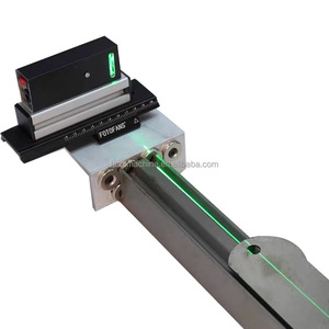 HOGI CNC Press Brake <strong>Laser</strong> Bending Alignment Tool Bending <strong>Machine</strong> Parts <strong>Calibration</strong>