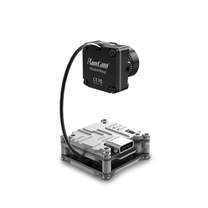 RunCam bağlantı Nano Nano dijital FPV VTX 4:3 kamera 8CH HD Analog Freestyle sistemi RC FPV yarış Drone Quadcopter İha - Product Image 2