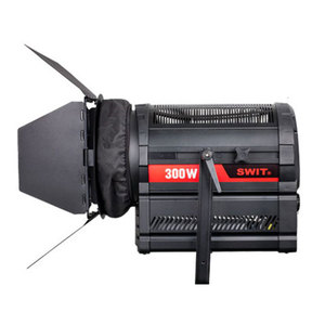 S-2330 çift renkli stüdyo spor LED farlar Premium spor araçlar için LED aydınlatma - Product Image 2