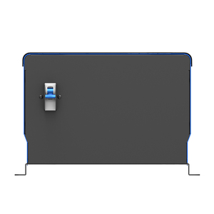 必须: EP3000 LV2系列: 1 ~ 6KW低频纯正弦波逆变器 | AC120V | WiFi & CAN通信 | 35A-70A交流充电器