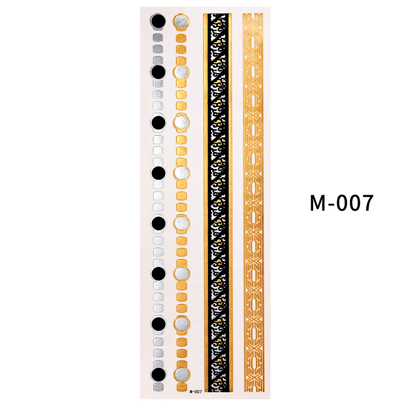 M-007