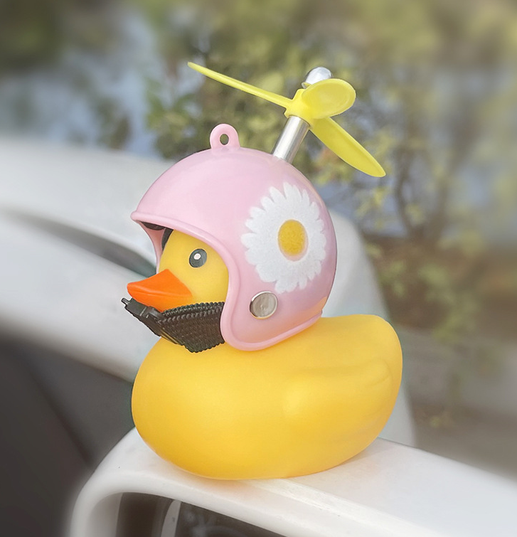 Caschi a Elica Duck
