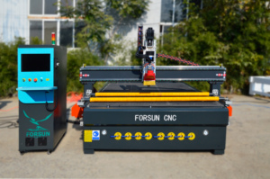 China Best Price Woodworking 4 Axis <strong>Atc</strong> <strong>Cnc</strong> <strong>Router</strong> 1530 Wood Engraving and Carving <strong>Machine</strong> - Product Image 4