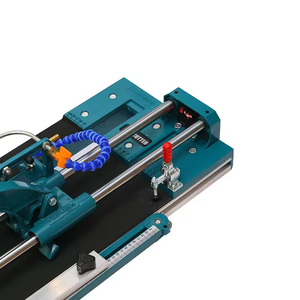 Tile <strong>Cutter</strong> 1000mm Multifunction Cutting Tile <strong>Cutter</strong> Manual With Infrared Ray Assisted - Product Image 5