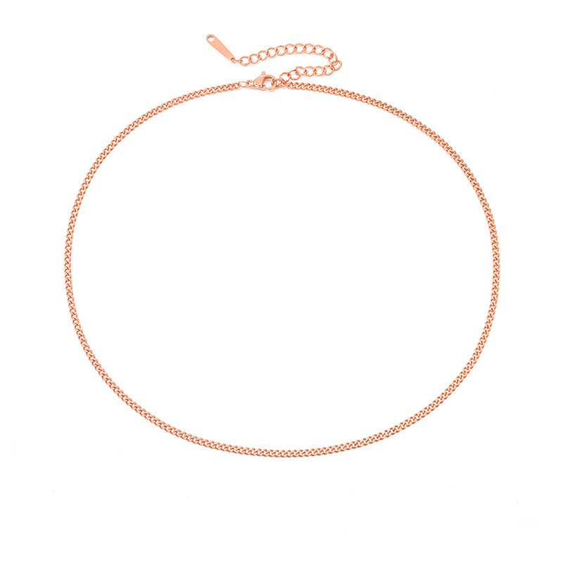 Rose Gold
