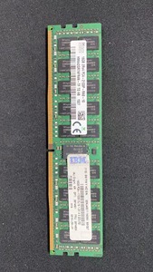 Server <strong>Memory</strong> 00NU400 95Y4823 16GB 2Rx4 <strong>DDR4</strong> <strong>2133</strong> ECC REG RAM - Product Image 2