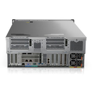 2024 Made in cina PC 4U Server telaio Computer Lenovos ThinkSystem SR860 Rack Server - Product Image 5