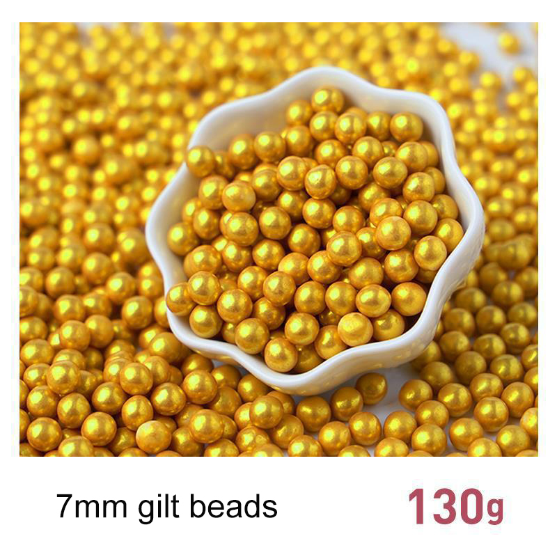 Gold-7mm-130g