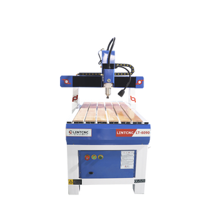 <strong>CNC</strong> <strong>Router</strong> 6090 for Acrylic/MDF/PVC with HIWIN square Guide Rail and <strong>DSP</strong> <strong>Control</strong> System Sell Well