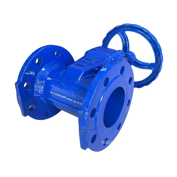 Z41H-16C High Temperature Resistant Gate Valve Stainless Steel Rising Stem Hard Seal Handwheel With Flanged Gate Valve