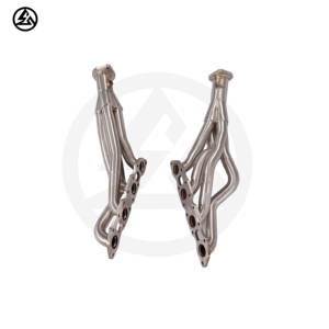 ส่วนหัวของระบบไอเสีย csz Lexus ISF V8 5.0L สแตนเลส - Product Image 3