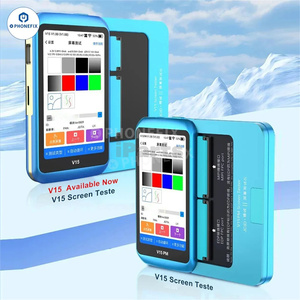 IParts JCID V15 V15PM Screen <strong>Testing</strong> <strong>Tool</strong> for iPhone <strong>Android</strong> MIPI EDP Screens Touch Function Tester - Product Image 2