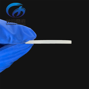 <strong>SiO2</strong> Target 99.99% Purity Silicon Oxide Ceramic Target <strong>Customize</strong> Size <strong>SiO2</strong> Ceramic Materials for PVD COATING - Product Image 6