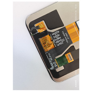 Schermo del telefono cellulare testato 100% per Xiaomi Note 10 5g Display LCD schermo Lcd per Xiaomi Note 10 5g di ricambio - Product Image 3