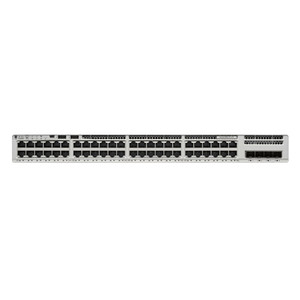Neue Original Cisco C9200L-48P-4G-A Serie 48 Ports PoE + 4 Gigabit SFP Uplinks cisco Switches Poe cisco Katalysator C9200L-48P-4G-A