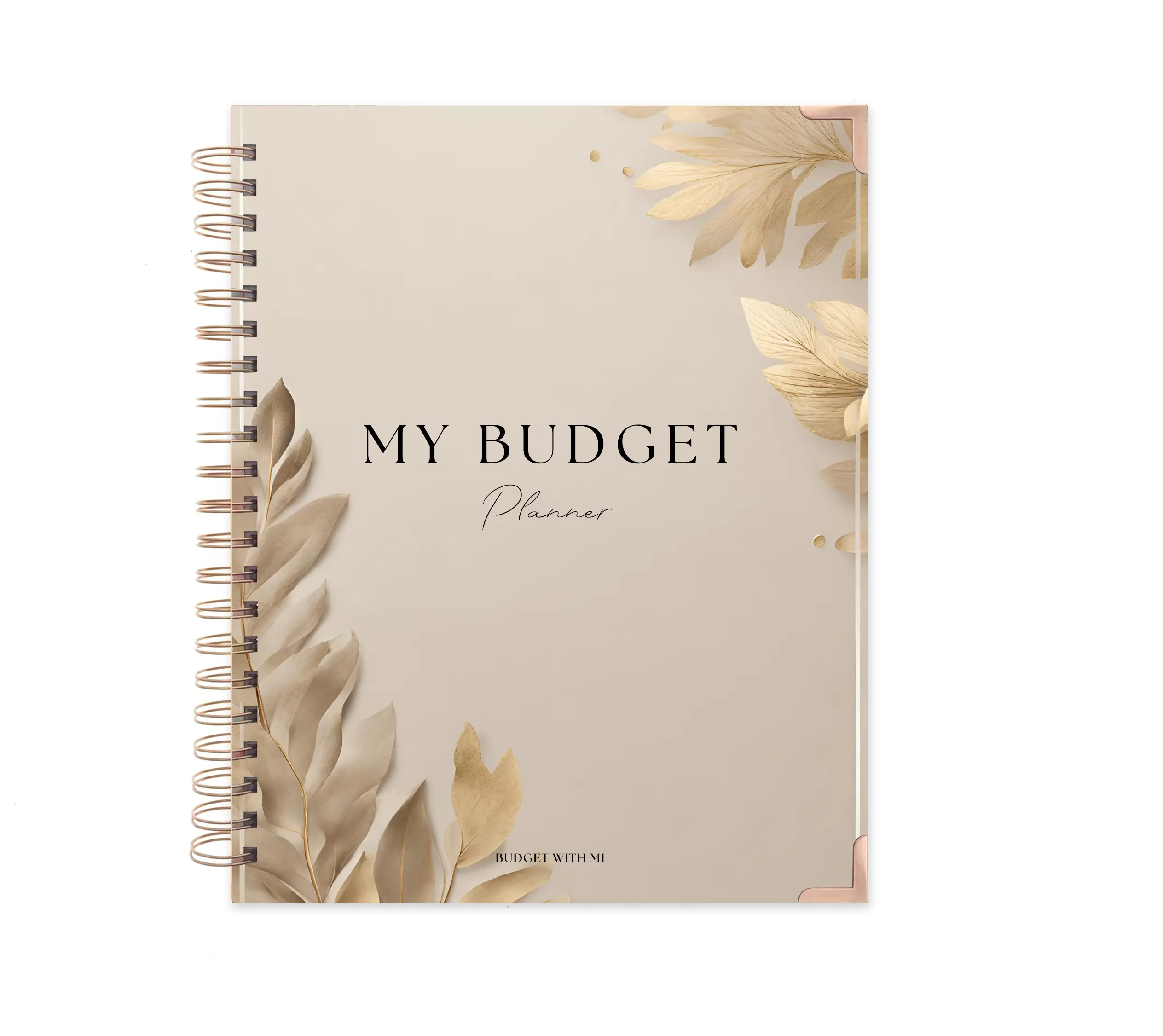 Impressão personalizada Espiral Capa Dura Em Branco Papel Notebook A5 Fio Limite Sketchbook Horizontal Em Branco Branco personalizado página interna