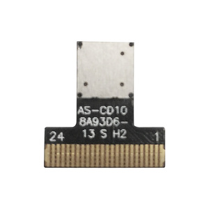 80000 pixel BF3901 1/13 &quot;with ISP YUV QR <strong>code</strong> scanning recognition DVP low light camera module - Product Image 3