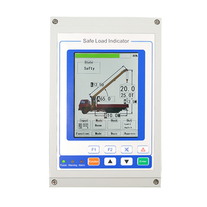 High Quality <strong>Overload</strong> Limiter Load <strong>Sensor</strong> Angen <strong>Sensor</strong> Height Limiter for Boom Cranes for Construction Industries - Product Image 1