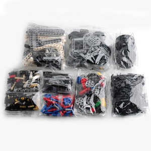 Технические детали 45544 конструктора - Product Image 1
