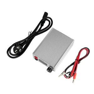 HR1520 DC Регулируемый источник питания Тестер сильное регулируемое Обнаружение короткого замыкания испытательное устройство для испытания на старение ядро PLC совместимый AC220V - Product Image 4
