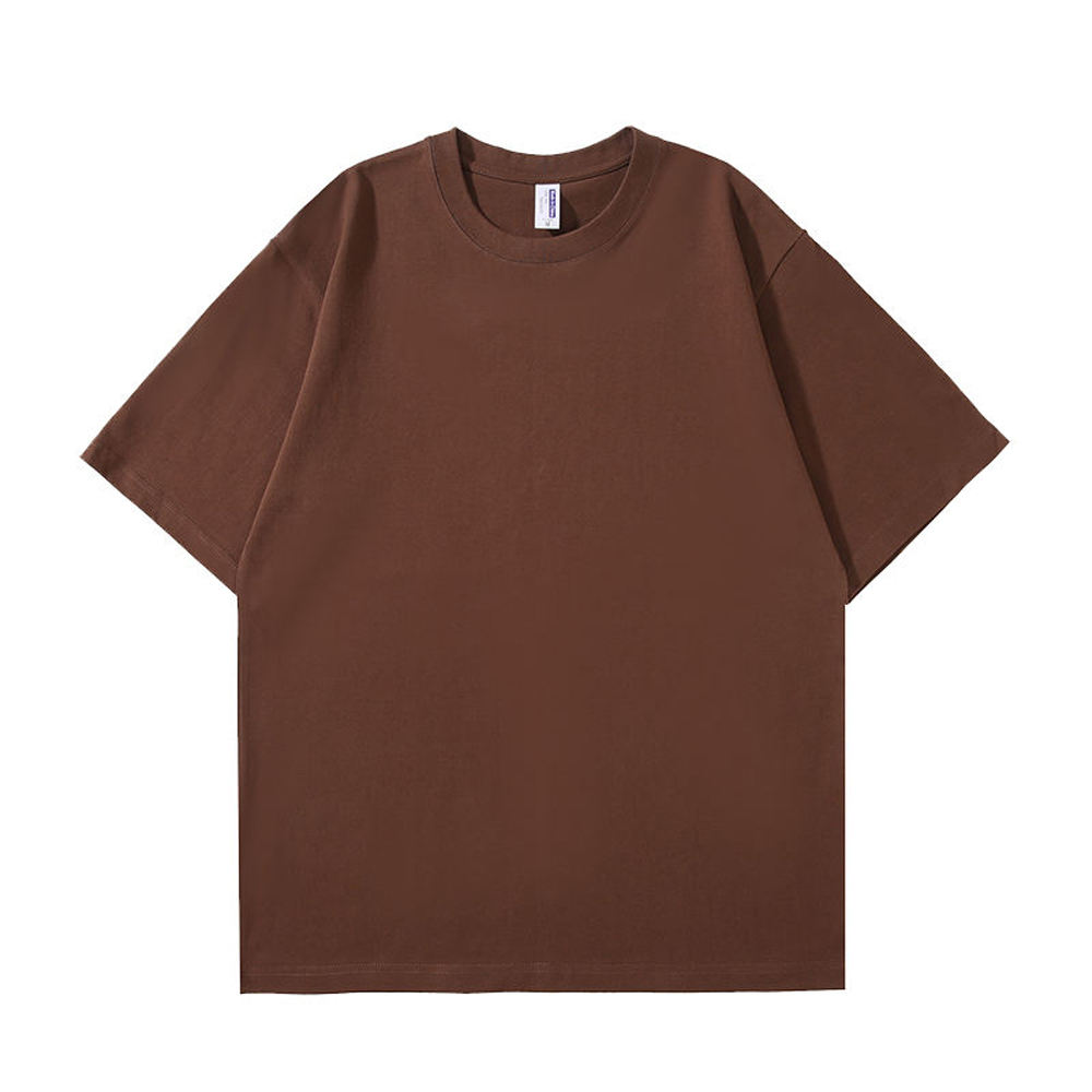 สีน้ำตาล