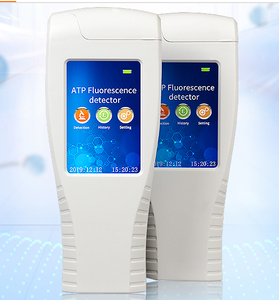 Luminometre bakteri floresan Atp metre Test dedektörü testi - Product Image 6
