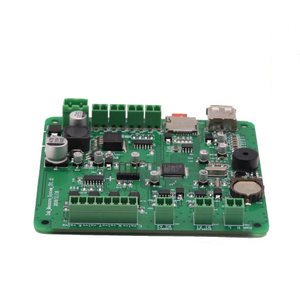 Unterhaltung elektronik PCBA Design Electronic Development Board Service PCB Prototyp - Product Image 3