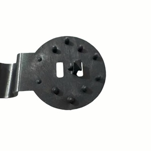 Portable and Foldable HDPE Bird Repellent <strong>Net</strong> with Free Fixed Rod Clamp <strong>Gardening</strong> Shade <strong>Net</strong> with Outdoor Buckles - Product Image 2