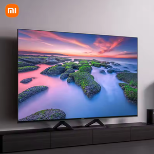 Xiaomi TV A2 55 "4K55インチHD216GBスマートリモコン<span class=keywords><strong>LED</strong></span>ブラックLCDTVスクリーンフルディスプレイメタルボディ超薄型オーディオ