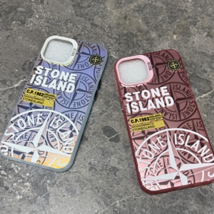 IPhone 16 15 14 13 12 11 Mini artı Pro Max ada taş Islande ve Cp Coque kabuk Hull cep cep telefonu vaka arka kapak - Product Image 6