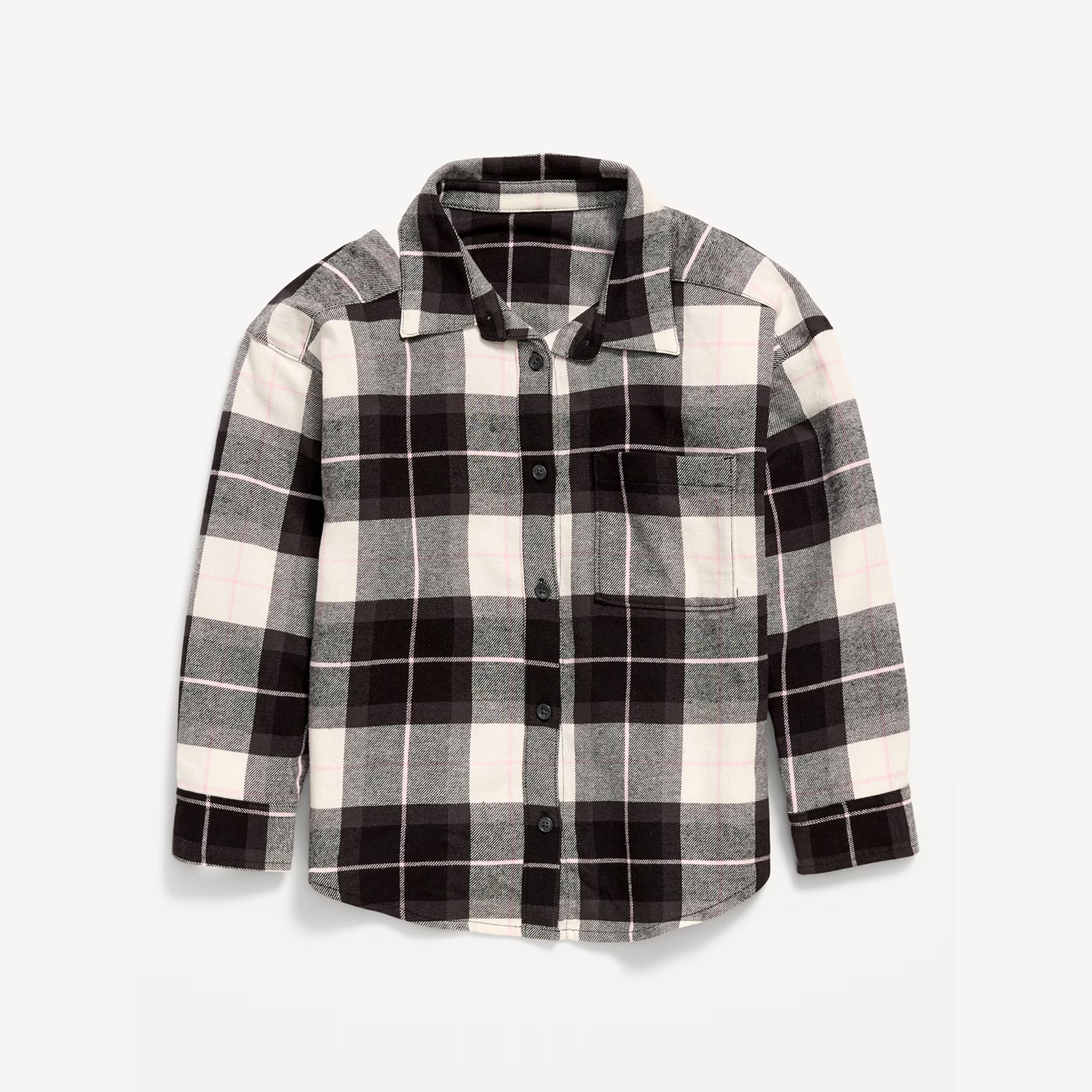 Motif damier noir et blanc