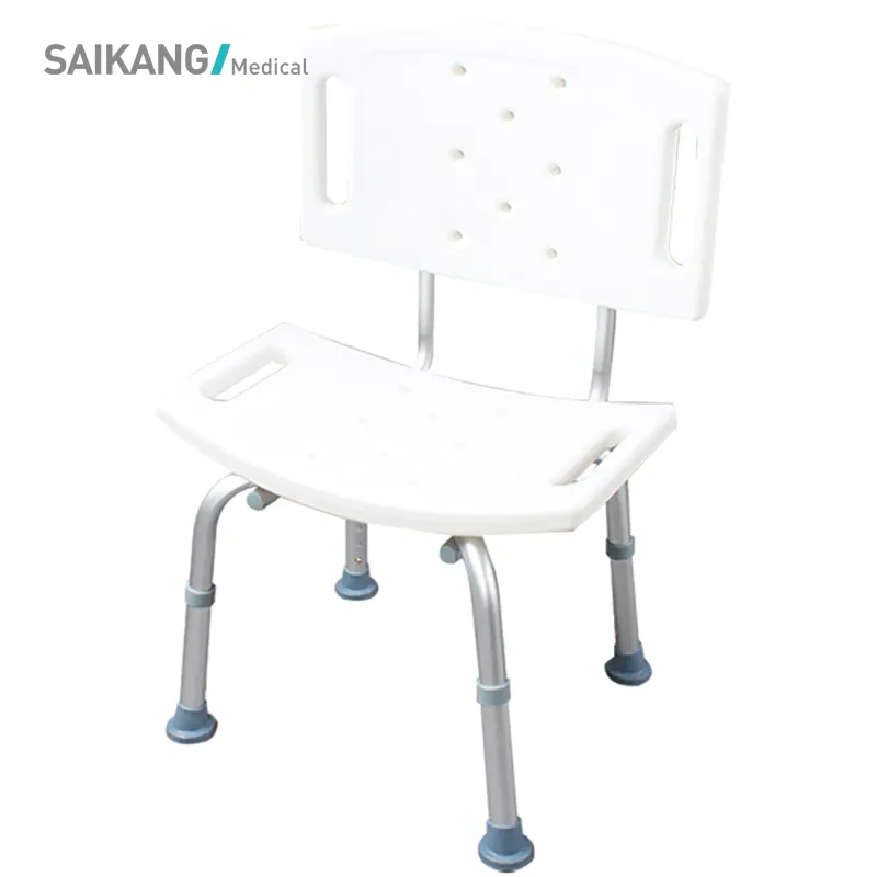 SKE603 hecho en China Asiento de baño para discapacitados