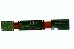 Thâm Quyến <span class=keywords><strong>fpcb</strong></span> nhà sản xuất bảng mạch PCB tùy chỉnh Flex PCB Hội Đồng Quản trị PCB lắp ráp - Product Image 6