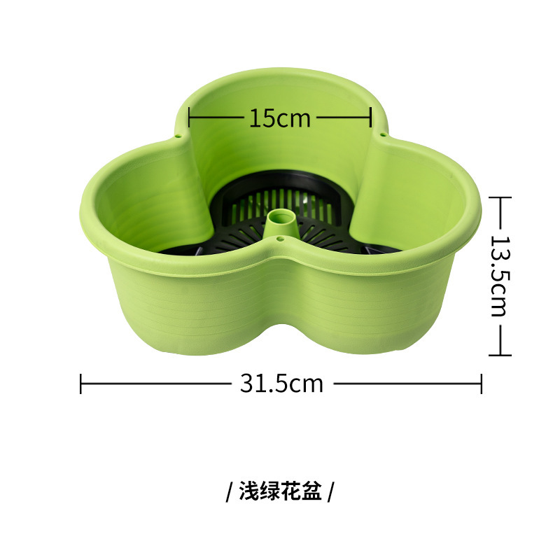 Light green