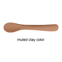 Muted Clay